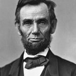 Abraham Lincoln