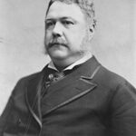 Chester A. Arthur