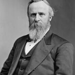 Rutherford B. Hayes