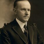Calvin Coolidge