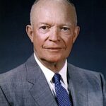 Dwight D. Eisenhower