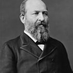 James A. Garfield