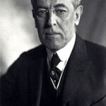 Woodrow Wilson