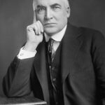 Warren G. Harding