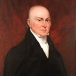 John Quincy Adams