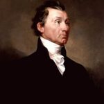 James Monroe