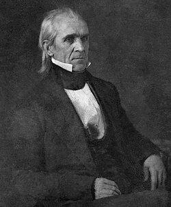 James K. Polk