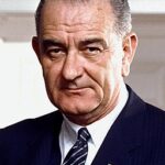 Lyndon B. Johnson